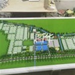 关于建筑模型的保养注意事项有哪些呢？山西图华模型和您解析