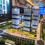  【山西建筑模型公司】建筑模型的基本理念是什么？